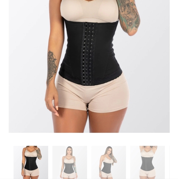 Waist trainer - Picture 4 of 4